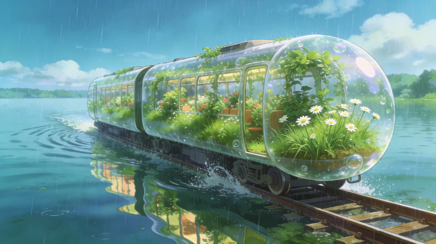 Create Amazing Audio with AI: Voice & Music Generation Tools