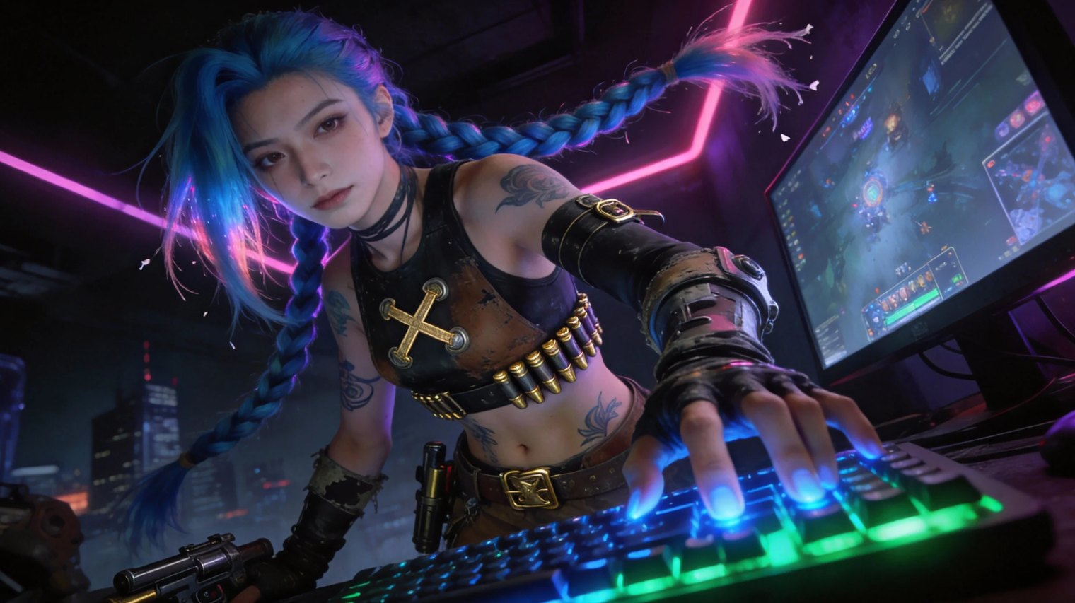 Supercharge Your Workflow with AI Productivity Tools